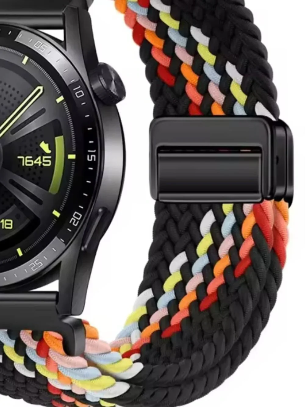 Smart watch - Bluetooth only